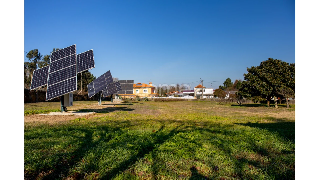Quinta T5 para Venda em Águeda e Borralha Foto 48