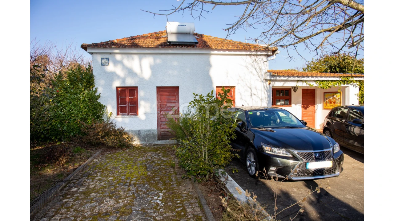 Quinta T5 para Venda em Águeda e Borralha Foto 54