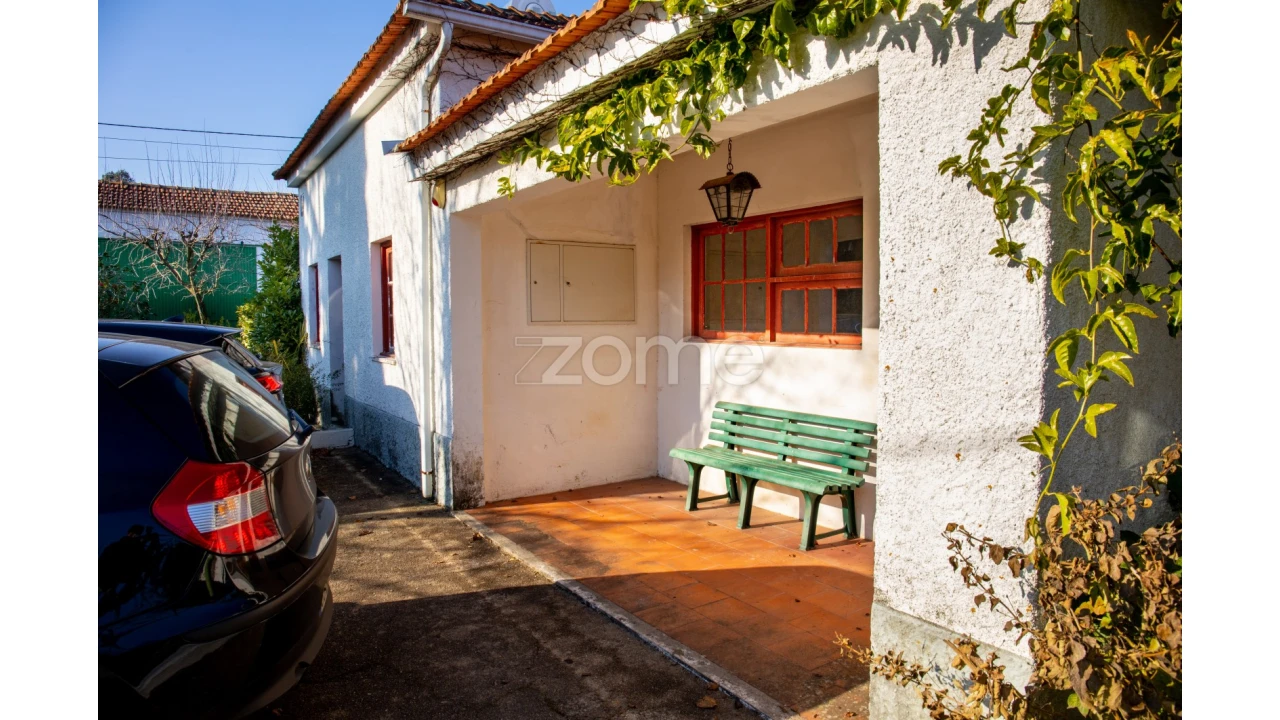 Quinta T5 para Venda em Águeda e Borralha Foto 55