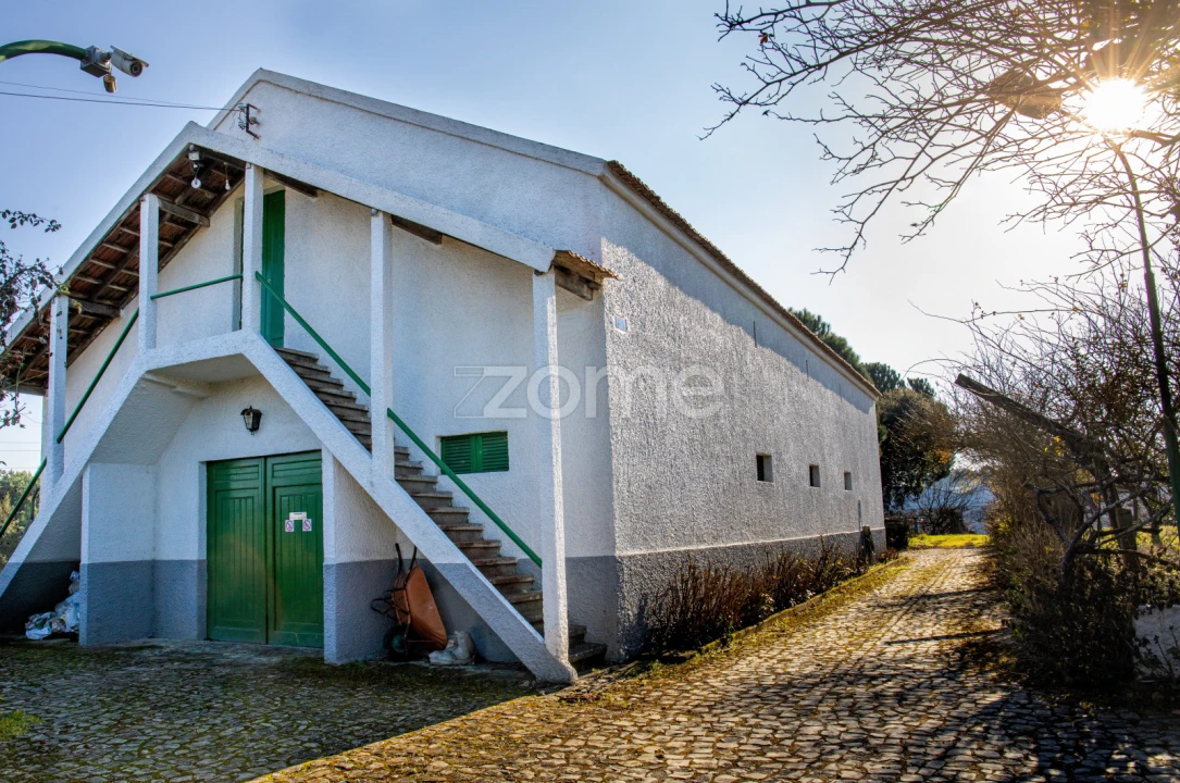 Quinta T5 para Venda em Águeda e Borralha Foto 75