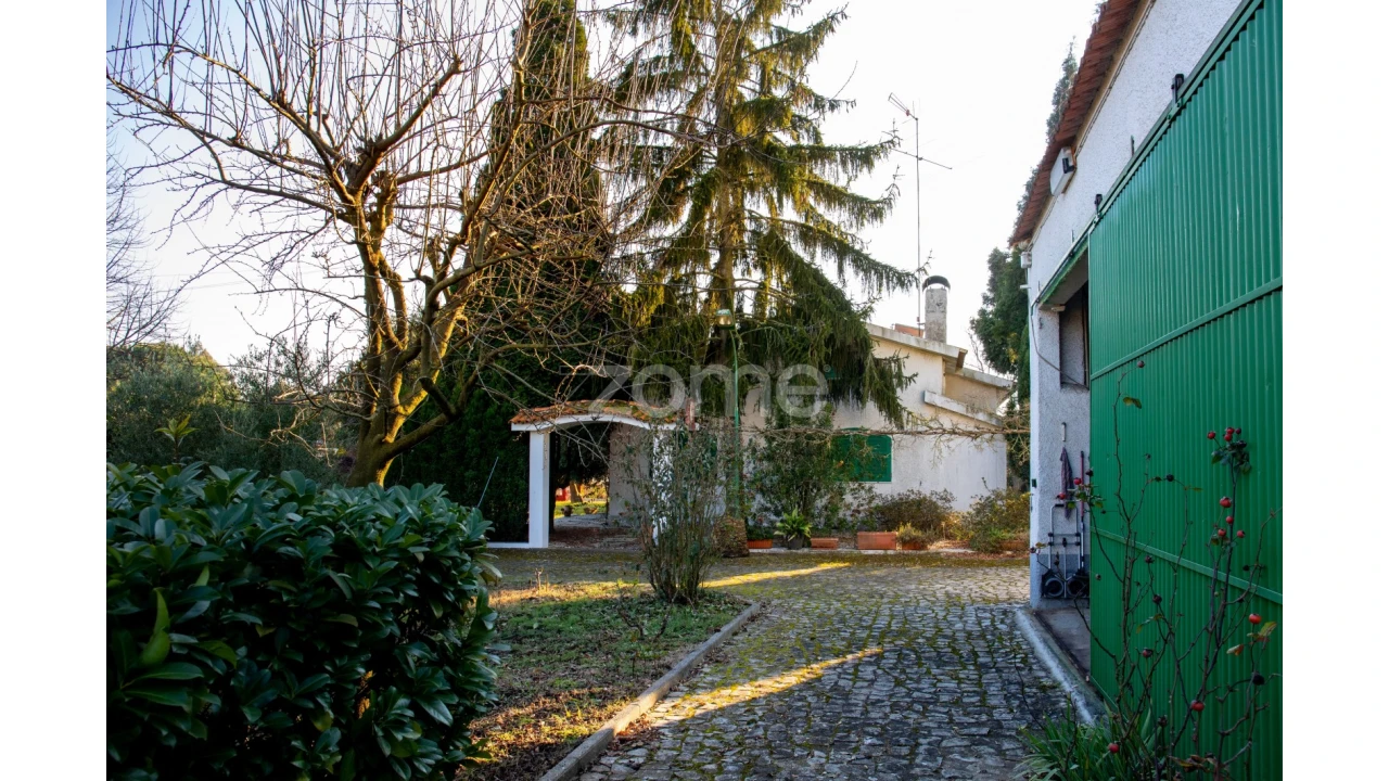 Quinta T5 para Venda em Águeda e Borralha Foto 51