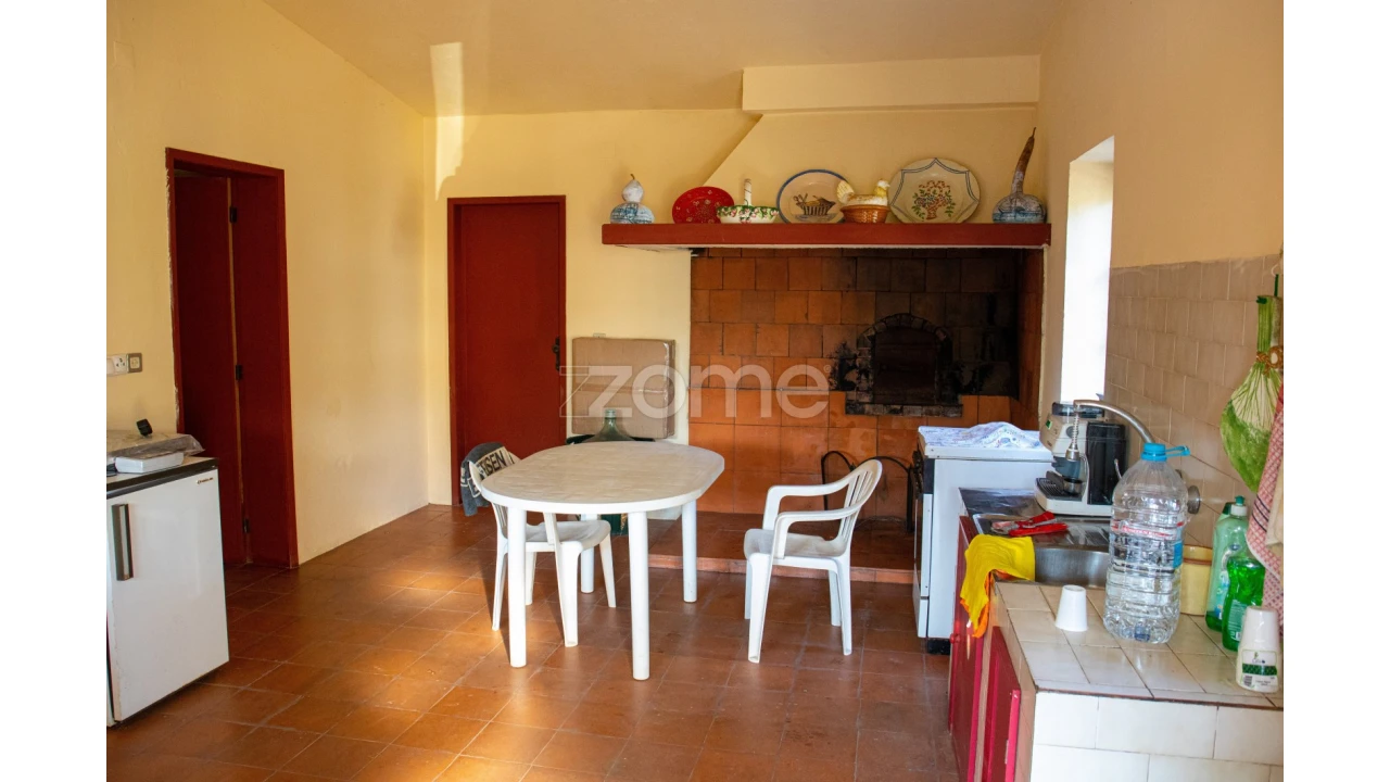 Quinta T5 para Venda em Águeda e Borralha Foto 61