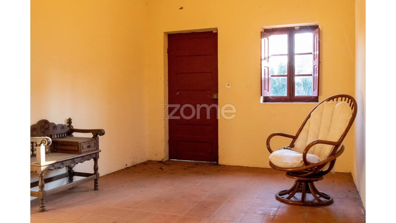 Quinta T5 para Venda em Águeda e Borralha Foto 64