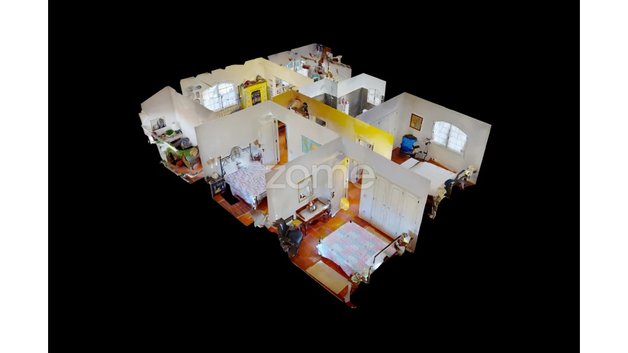 Quinta T5 para Venda em Águeda e Borralha Foto 39