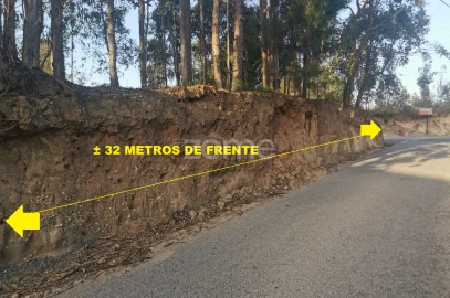 Terreno para Venda em Canelas