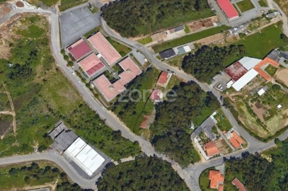 Terreno para Venda em Canelas