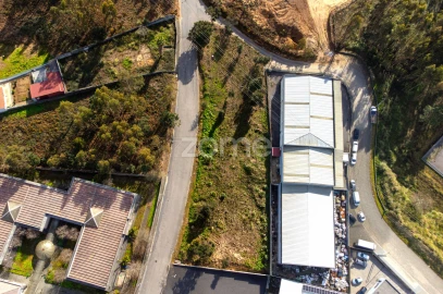 Terreno para Venda em Canelas