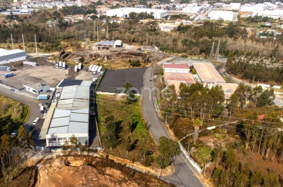 Terreno para Venda em Canelas