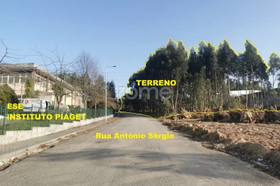Terreno para Venda em Canelas