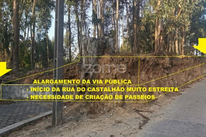 Terreno para Venda em Canelas