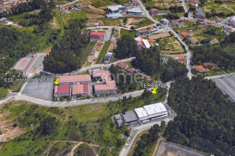 Terreno para Venda em Canelas Foto 8