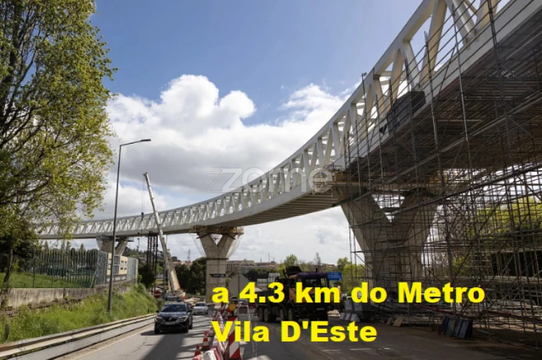 Terreno para Venda em Canelas Foto 2