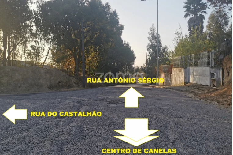 Terreno para Venda em Canelas Foto 11