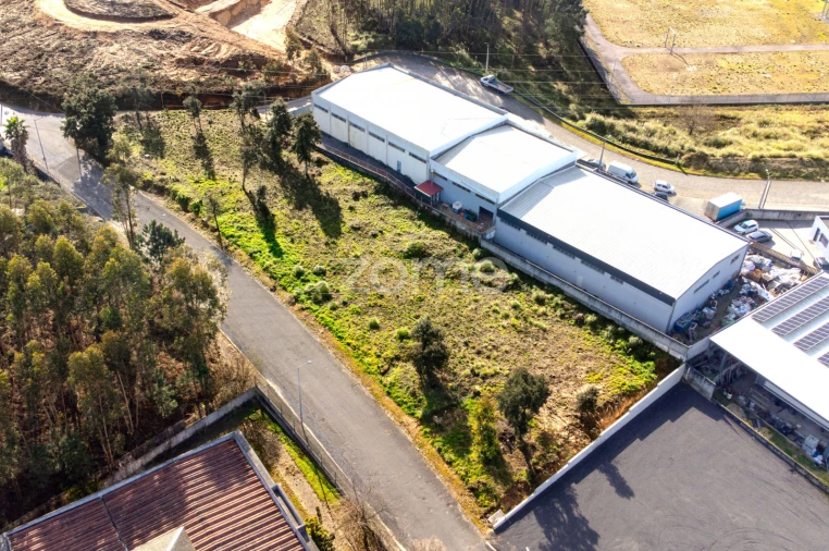 Terreno para Venda em Canelas Foto 5
