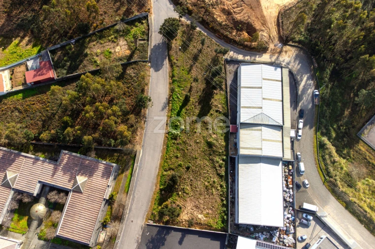Terreno para Venda em Canelas Foto 4