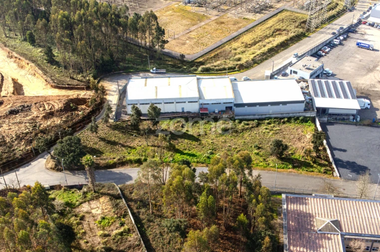 Terreno para Venda em Canelas Foto 9