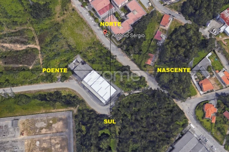 Terreno para Venda em Canelas Foto 3