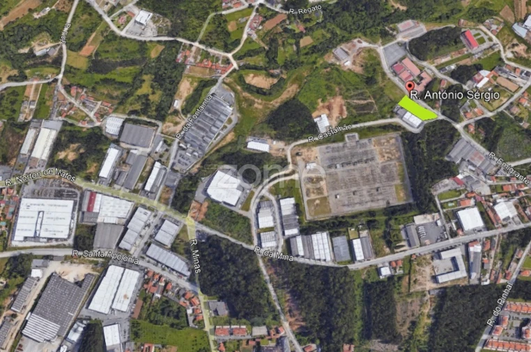 Terreno para Venda em Canelas Foto 7