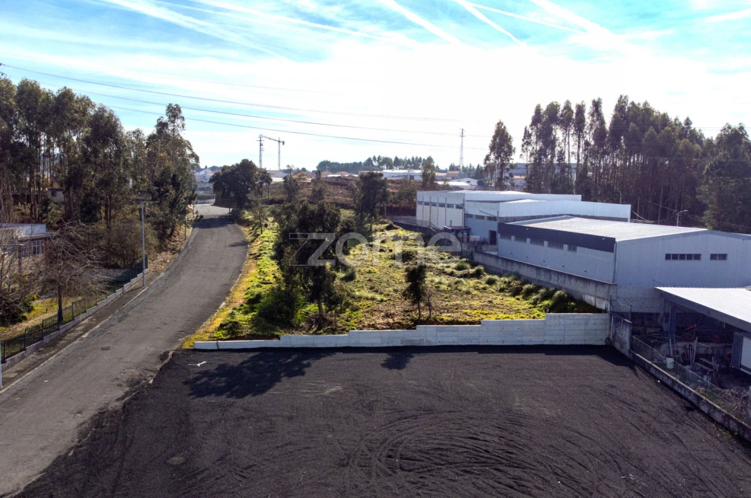 Terreno para Venda em Canelas Foto 3