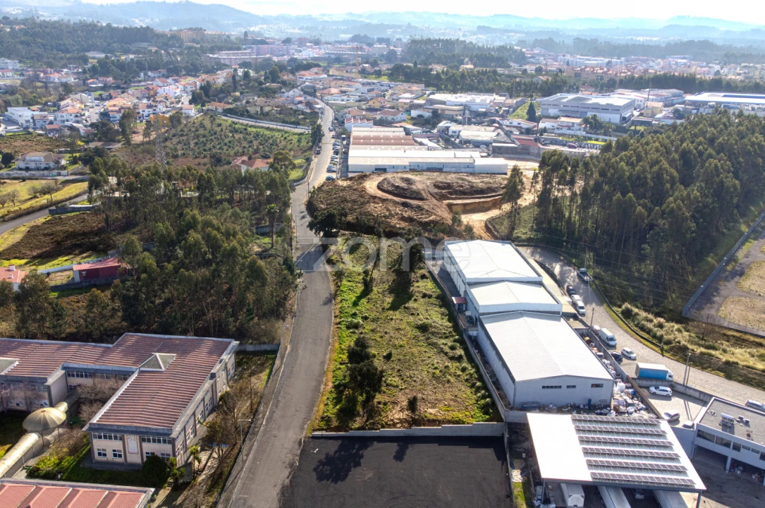 Terreno para Venda em Canelas Foto 8