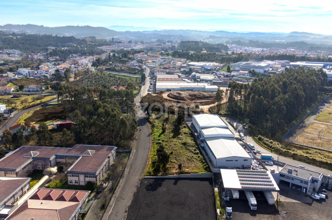 Terreno para Venda em Canelas Foto 6