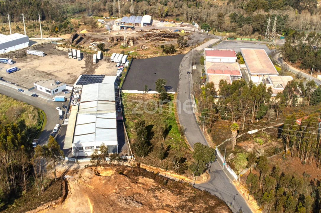 Terreno para Venda em Canelas Foto 14