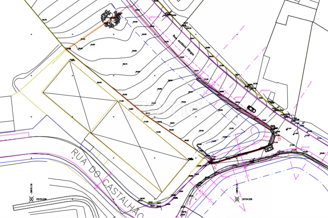 Terreno para Venda em Canelas Foto 4