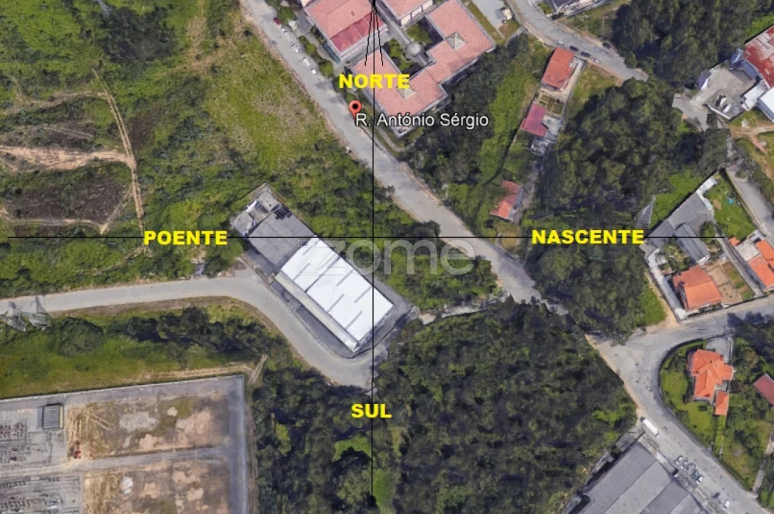 Terreno para Venda em Canelas Foto 3