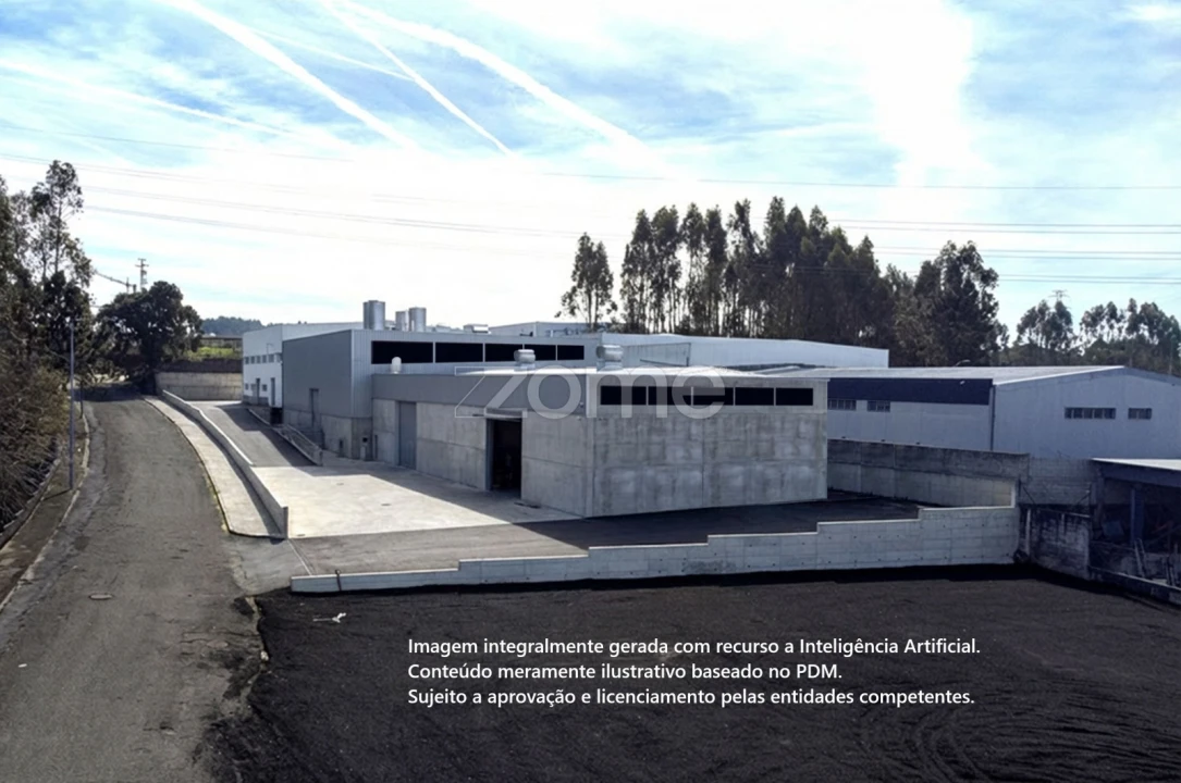 Terreno para Venda em Canelas Foto 4