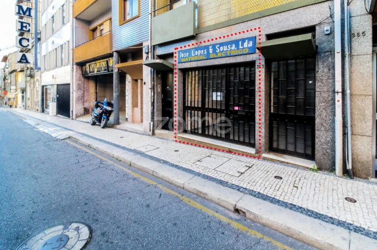 Negócio para Venda em Cedofeita, Santo Ildefonso, Sé, Miragaia, São Nicolau e Vitória Foto 2