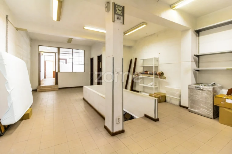 Negócio para Venda em Cedofeita, Santo Ildefonso, Sé, Miragaia, São Nicolau e Vitória Foto 9