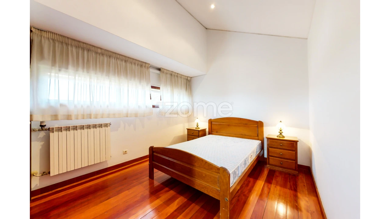 Moradia T5 para Venda em Bagunte, Ferreiró, Outeiro Maior e Parada Foto 70