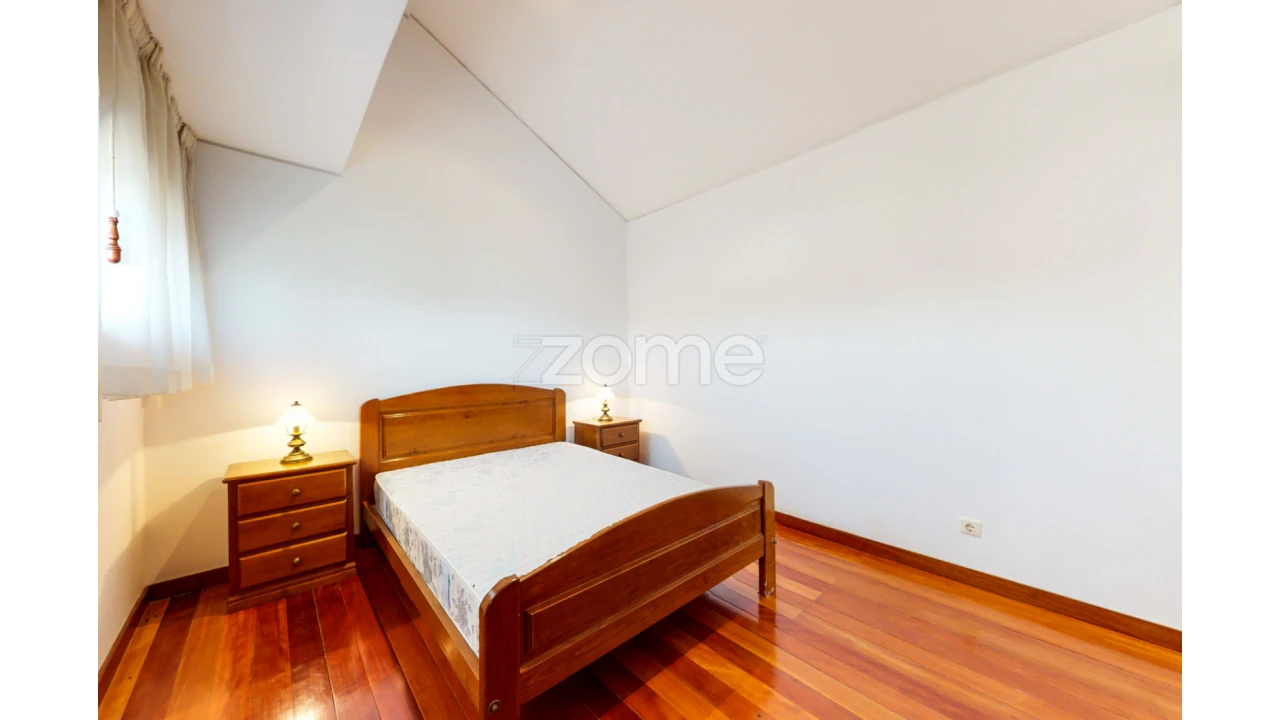 Moradia T5 para Venda em Bagunte, Ferreiró, Outeiro Maior e Parada Foto 71