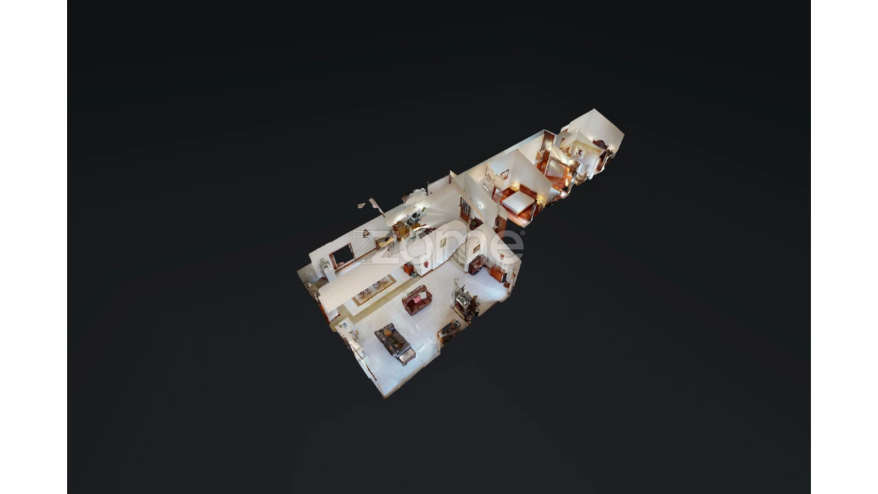 Moradia T5 para Venda em Bagunte, Ferreiró, Outeiro Maior e Parada Foto 50