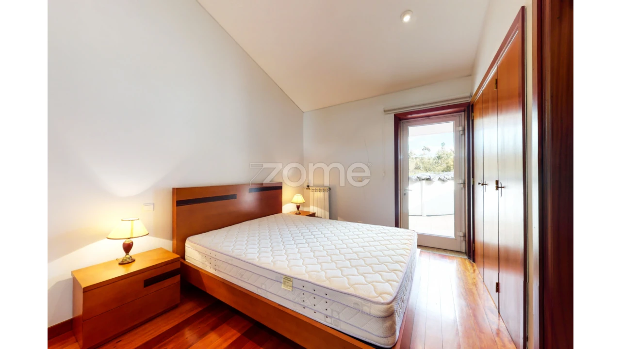 Moradia T5 para Venda em Bagunte, Ferreiró, Outeiro Maior e Parada Foto 8