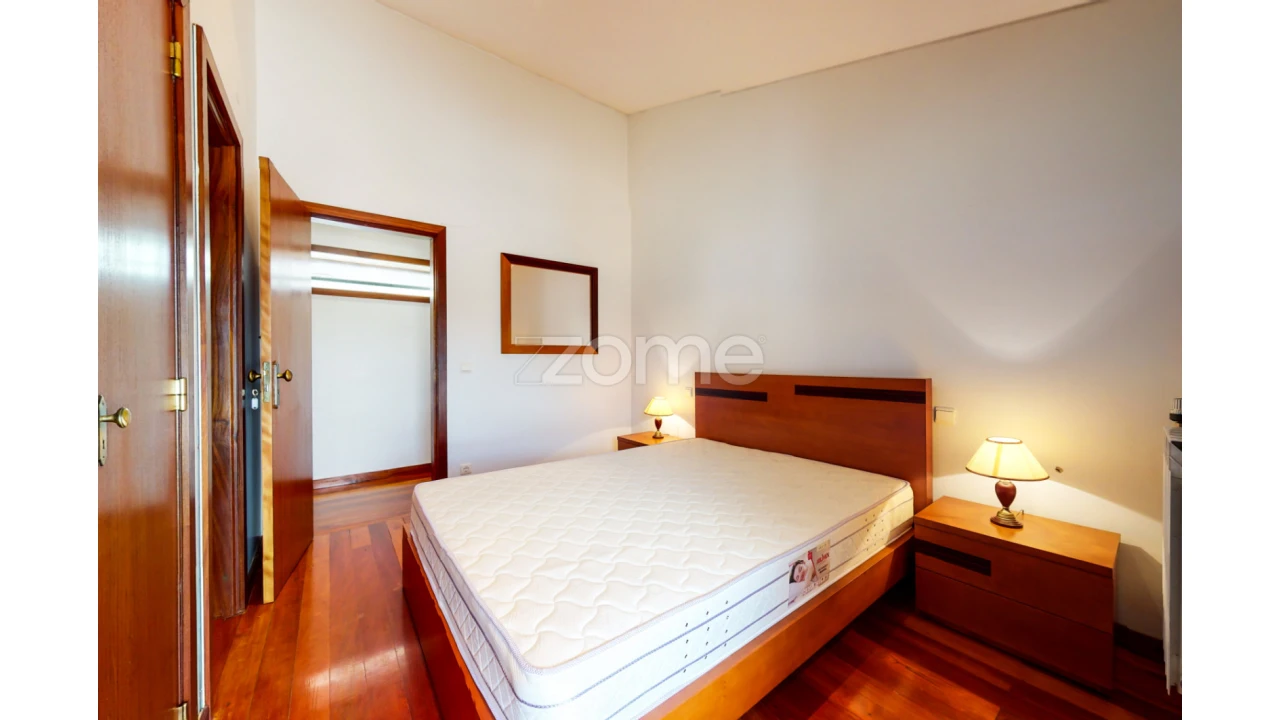 Moradia T5 para Venda em Bagunte, Ferreiró, Outeiro Maior e Parada Foto 12