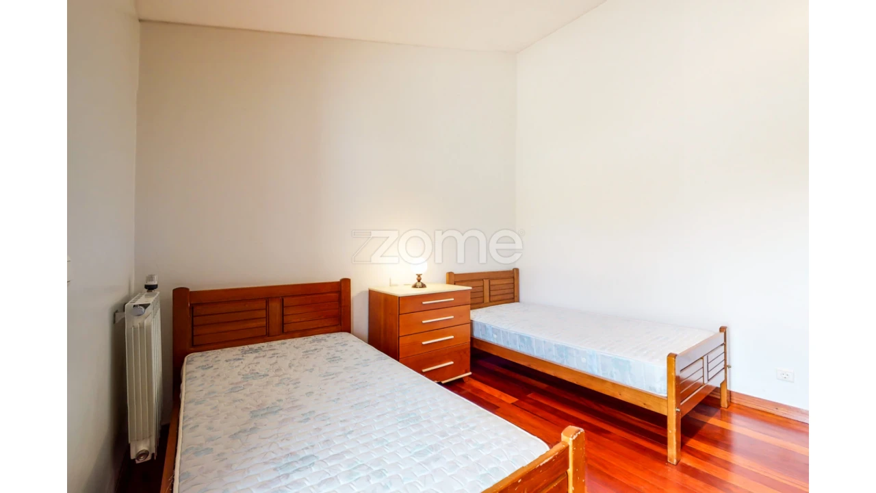 Moradia T5 para Venda em Bagunte, Ferreiró, Outeiro Maior e Parada Foto 22