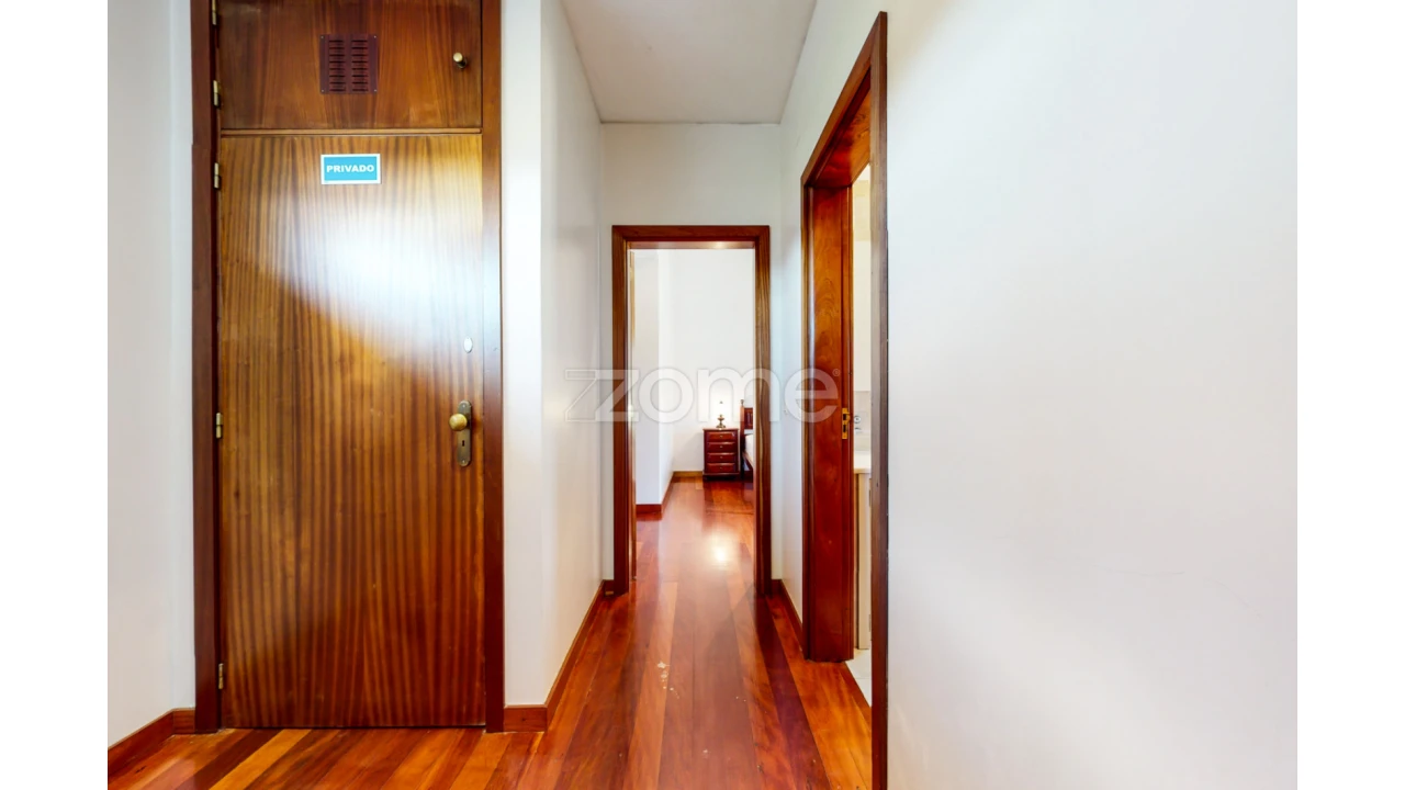 Moradia T5 para Venda em Bagunte, Ferreiró, Outeiro Maior e Parada Foto 23