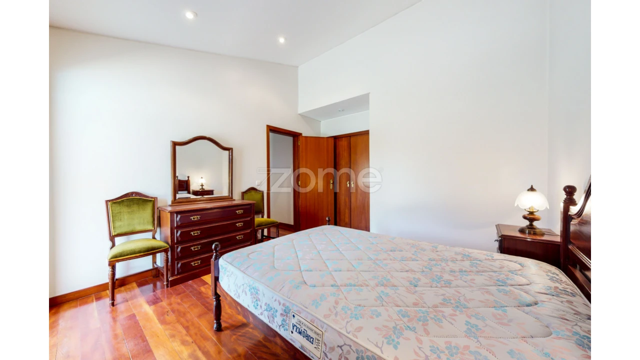 Moradia T5 para Venda em Bagunte, Ferreiró, Outeiro Maior e Parada Foto 30