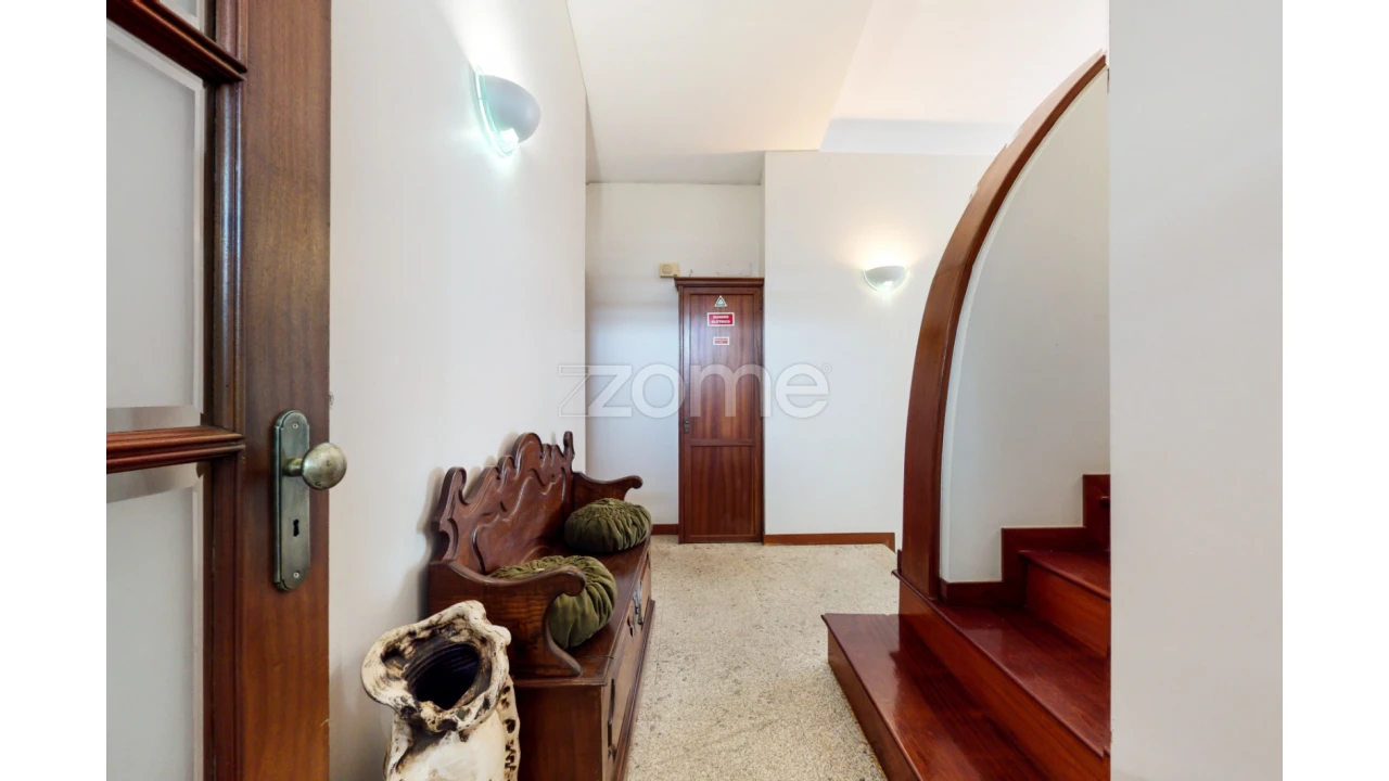 Moradia T5 para Venda em Bagunte, Ferreiró, Outeiro Maior e Parada Foto 64