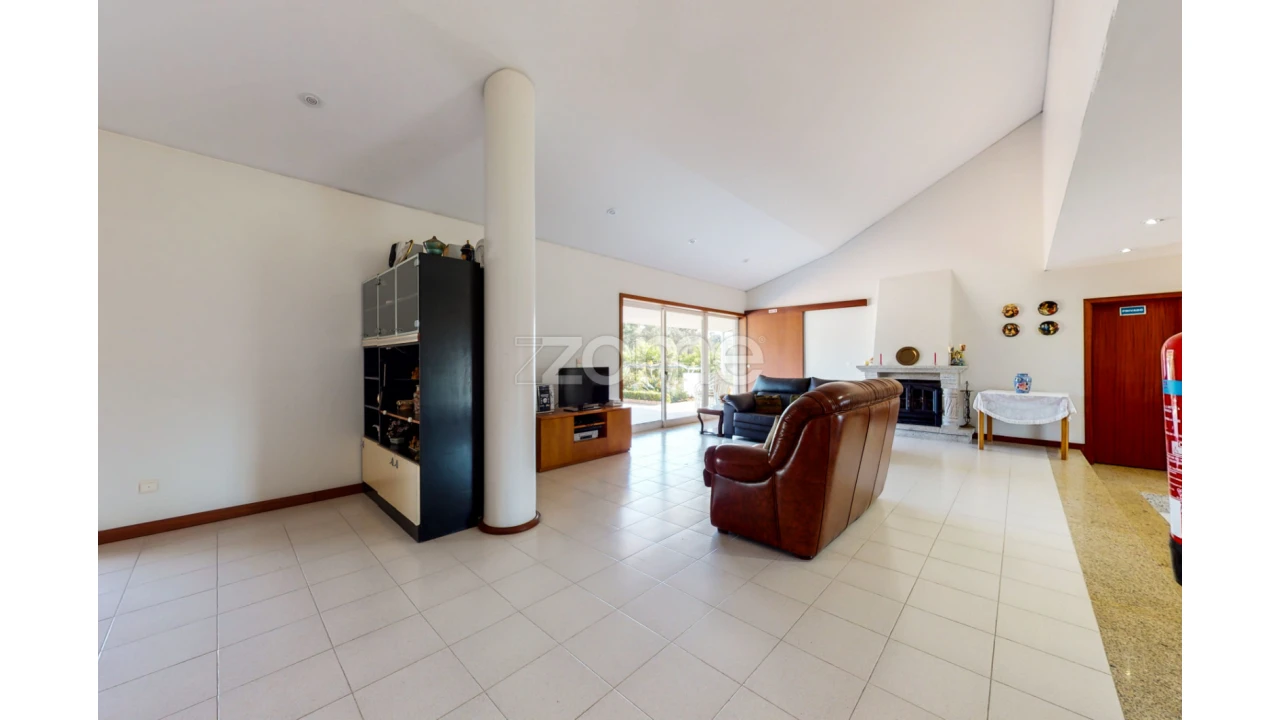 Moradia T5 para Venda em Bagunte, Ferreiró, Outeiro Maior e Parada Foto 38