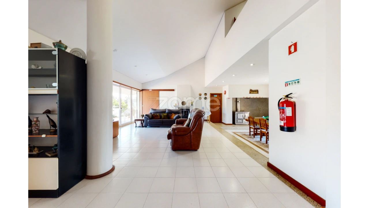 Moradia T5 para Venda em Bagunte, Ferreiró, Outeiro Maior e Parada Foto 37