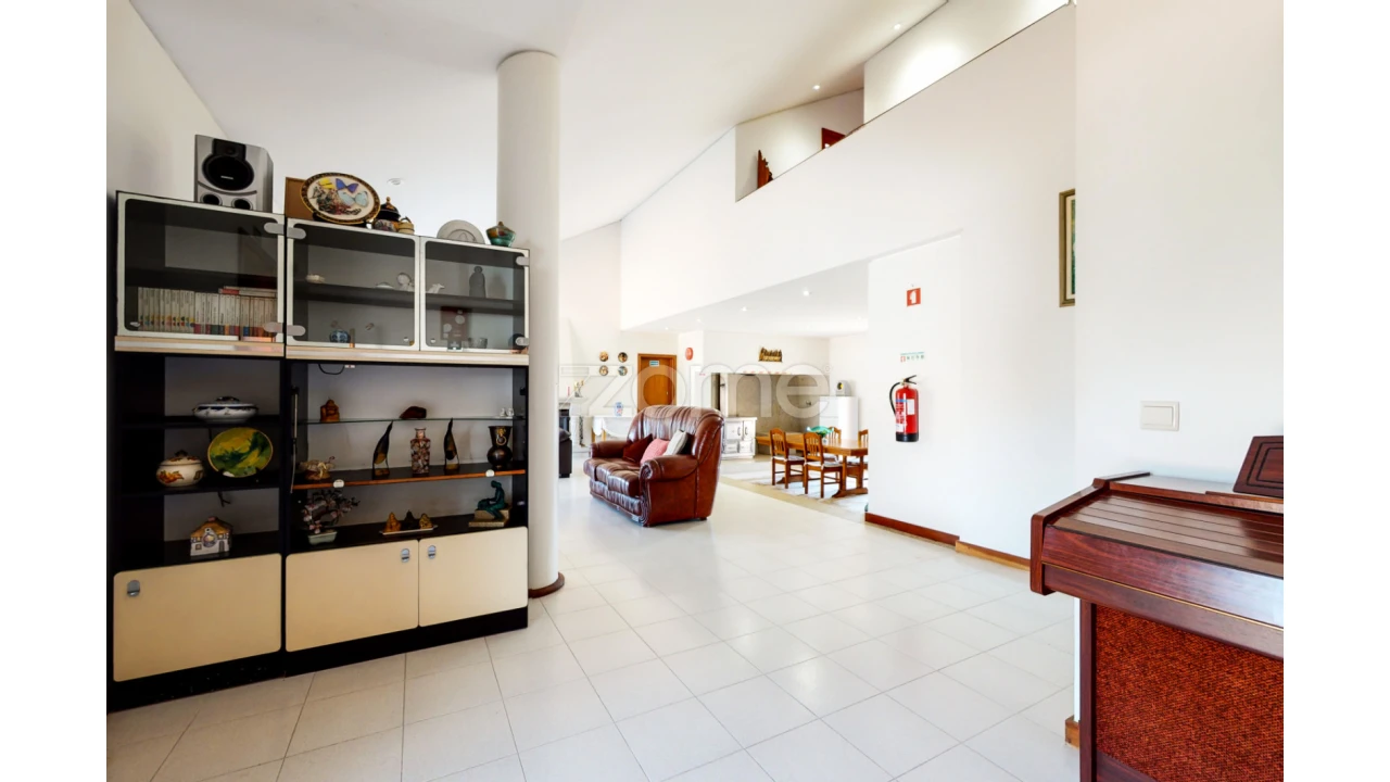 Moradia T5 para Venda em Bagunte, Ferreiró, Outeiro Maior e Parada Foto 36