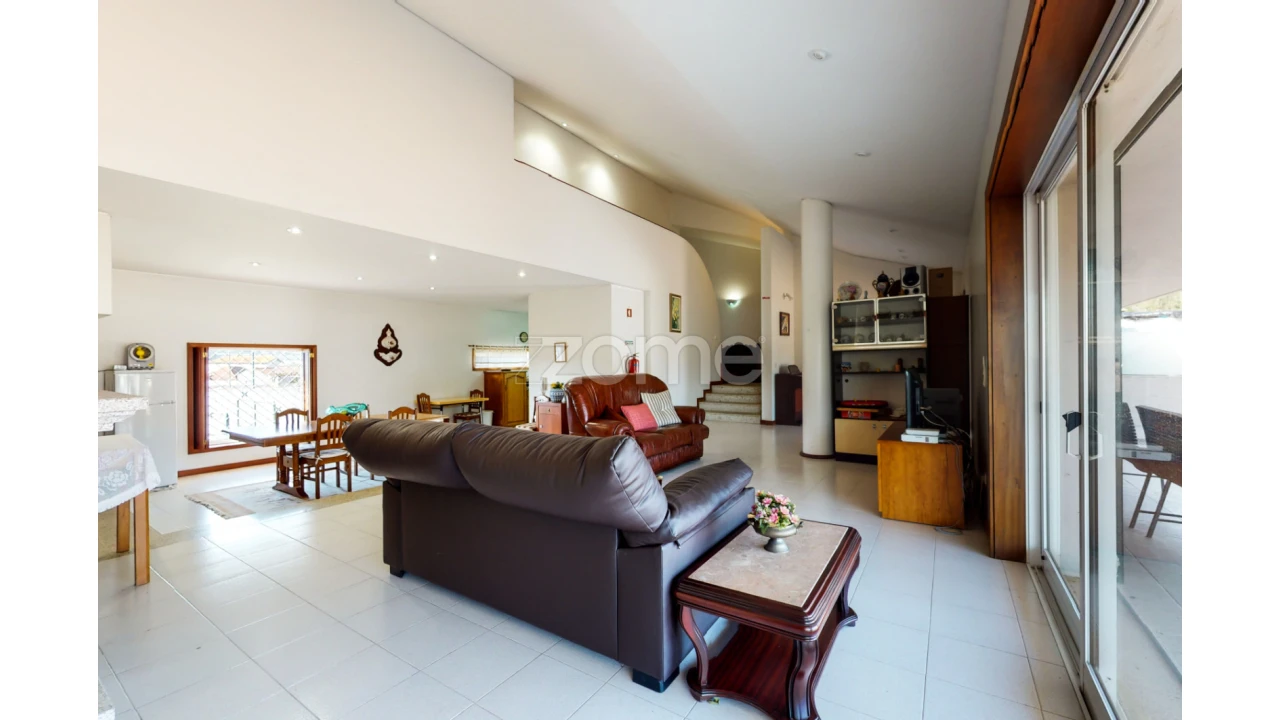 Moradia T5 para Venda em Bagunte, Ferreiró, Outeiro Maior e Parada Foto 45