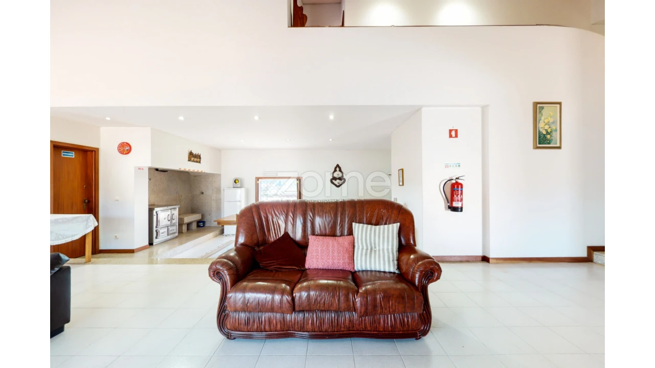 Moradia T5 para Venda em Bagunte, Ferreiró, Outeiro Maior e Parada Foto 48