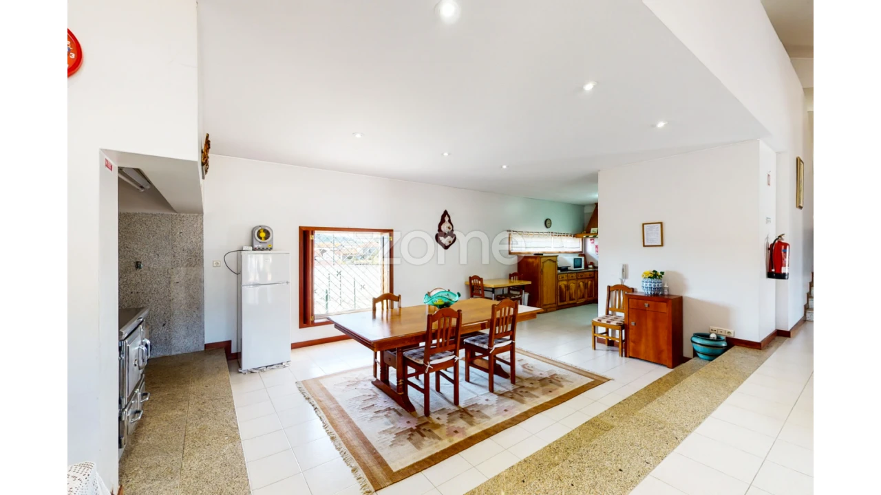 Moradia T5 para Venda em Bagunte, Ferreiró, Outeiro Maior e Parada Foto 52