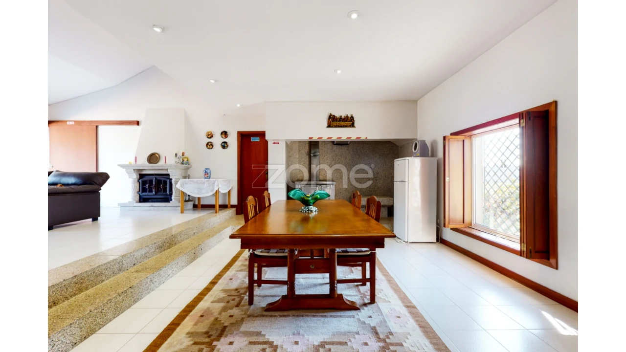 Moradia T5 para Venda em Bagunte, Ferreiró, Outeiro Maior e Parada Foto 55