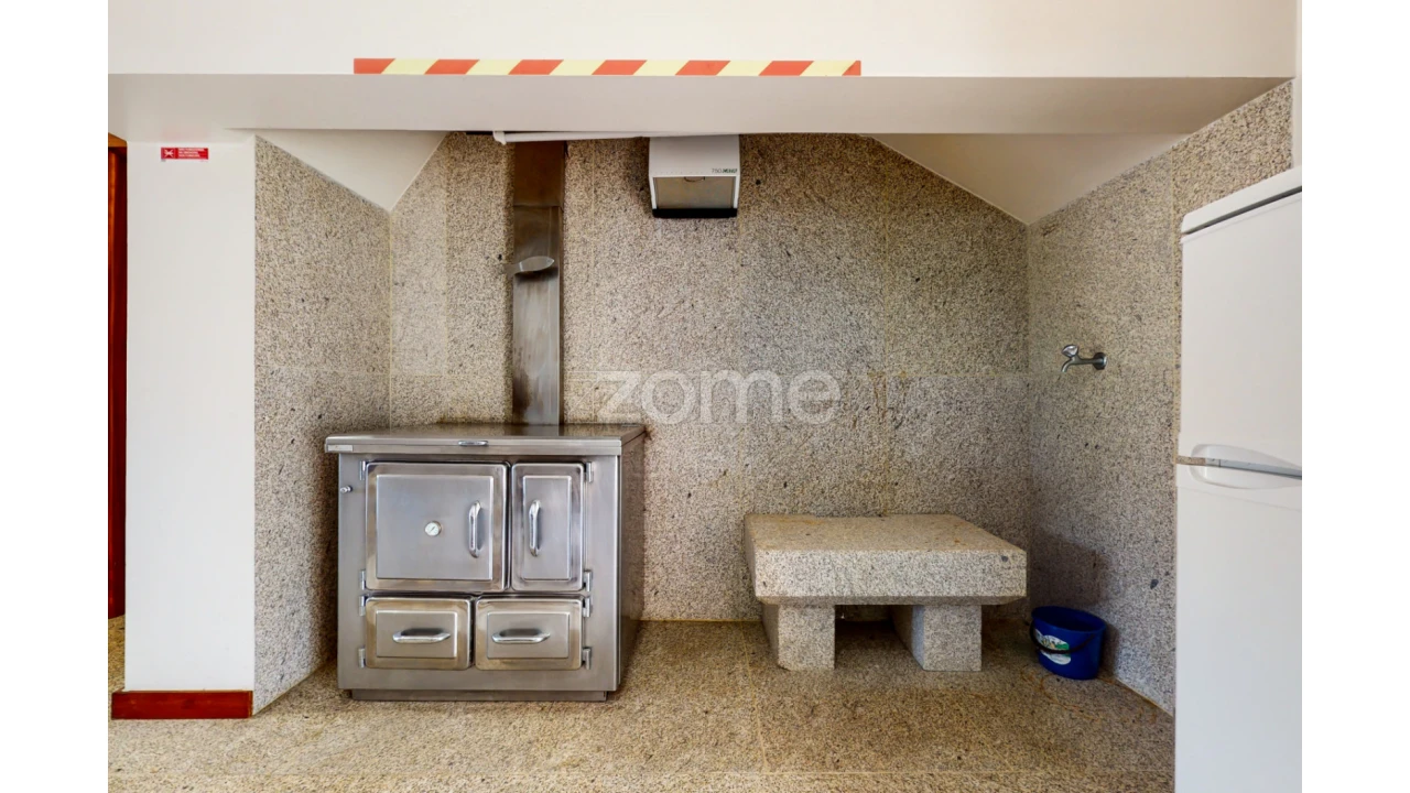 Moradia T5 para Venda em Bagunte, Ferreiró, Outeiro Maior e Parada Foto 60