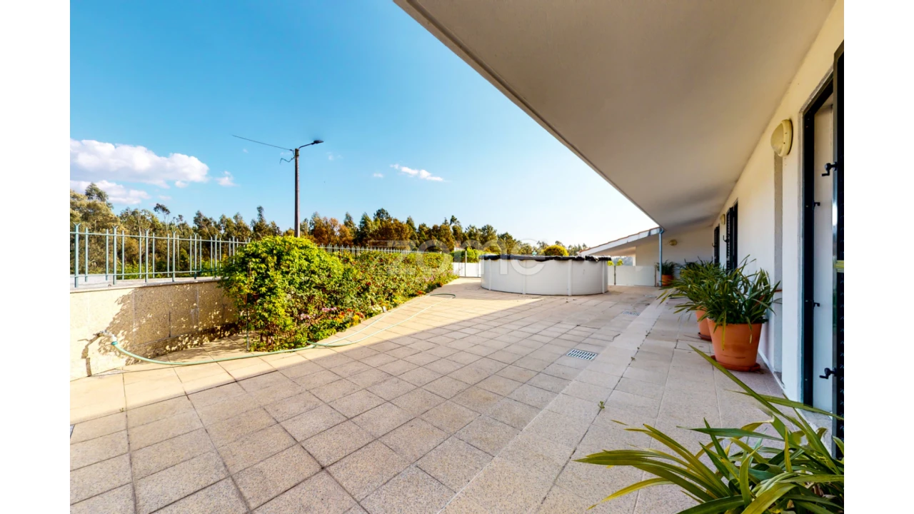 Moradia T5 para Venda em Bagunte, Ferreiró, Outeiro Maior e Parada Foto 11