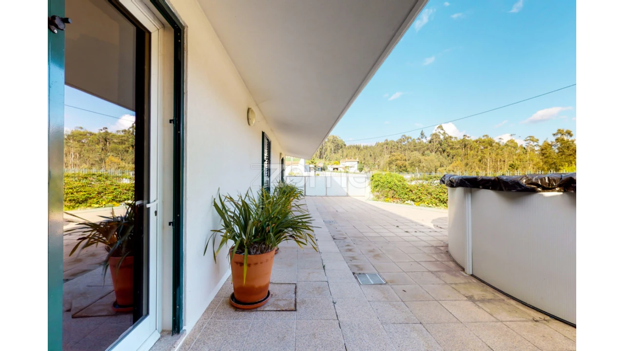 Moradia T5 para Venda em Bagunte, Ferreiró, Outeiro Maior e Parada Foto 27